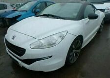 Peugeot rcz hdi for sale  STOURBRIDGE