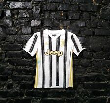 Usado, Camiseta de fútbol Juventus Home 2020 - 21 Adidas EI9900 camiseta joven talla M segunda mano  Embacar hacia Argentina