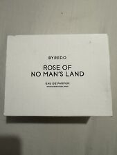 Byredo rose mans for sale  REDRUTH