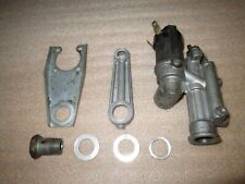 Jaguar thermo starter for sale  Shipping to Ireland