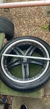 Racing alloys for sale  SANDY