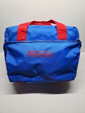 1988 Nintendo NES Z-Bag Carrying Case For Console Good Condition, used for sale  Shipping to South Africa