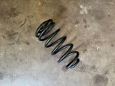Rear coil spring for sale  PLYMOUTH