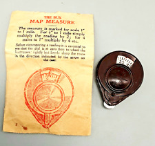 Vintage bux brown for sale  HALSTEAD