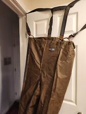 Fishing chest waders for sale  Aptos
