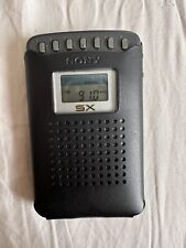 sony radio for sale  Shipping to South Africa