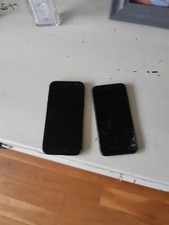 Lot téléphones phone d'occasion  Ornans