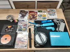 nintendo wii console bundle for sale  Shipping to South Africa