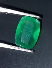 1.75ct emerald for sale  PETERHEAD