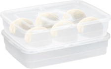 Pcs dough containers for sale  USA