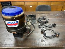 Lincoln quicklub grease for sale  Dixon