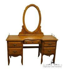 Stanley furniture oak for sale  Harrisonville