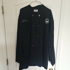 Chef coat 4xl for sale  Sahuarita