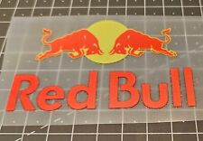 red bull kini d'occasion  Formerie