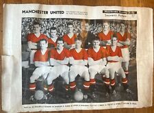 Original poster busby for sale  Shipping to Ireland