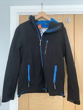 Superdry original windtrekker for sale  WETHERBY