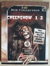Creepshow 1982 creepshow usato  Formigine