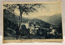 Cartolina pessinetto panorama usato  Villarbasse
