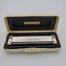 Harmonica hohner marine for sale  Shelbyville
