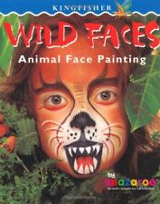 Wild faces animal for sale  UK