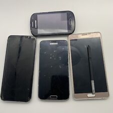 Samsung galaxy note for sale  NORTHOLT