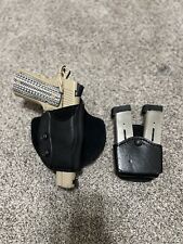 Safariland marsoc holster for sale  Pryor