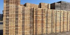 New wood pallets for sale  Mableton