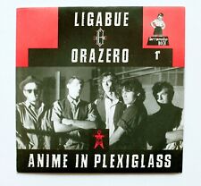 Ligabue orazero anime usato  Campobasso