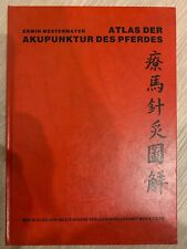 Buch atlas akupunktur gebraucht kaufen  Oranienburg