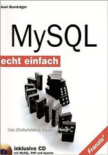 Mysql gebraucht kaufen  Berlin