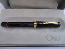 omas paragon d'occasion  Limoges-