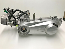 Blocco motore scooter usato  Zovencedo