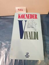 Kolneder vivaldi usato  Alessandria