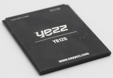 Yezz yb126 replacement d'occasion  Expédié en Belgium