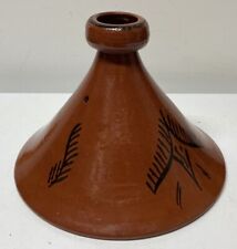 Tagine vintage moroccan for sale  Roscoe