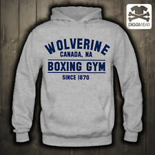 Wolverine boxing gym gebraucht kaufen  Gütersloh