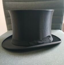 Antiker klappzylinder chapeau gebraucht kaufen  Goslar