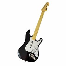 Harmonix Wireless PS3 Rock Band Fender Stratocaster 822151 - Sem dongle ou alça comprar usado  Enviando para Brazil