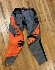 Shift pants motocross for sale  Grand Rapids