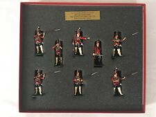 British grenadiers seven for sale  ASHBY-DE-LA-ZOUCH
