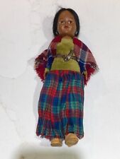 Vintage native american for sale  Pikesville