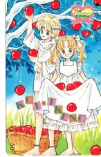 Japan telefonkarte manga gebraucht kaufen  Saterland