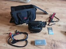 Sony handycam ccd for sale  KETTERING