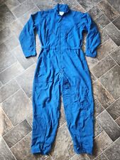 Blue flight suit for sale  Yakima