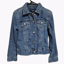 Gap jean jacket for sale  Pittsburgh