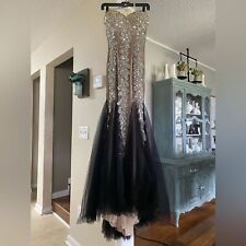 Gorgeous jovani gown for sale  Locust