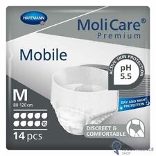 Molicare premium mobile for sale  BOLTON