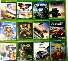 Xbox series games for sale  Broomfield
