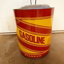 Vintage stancan gasoline for sale  Denver