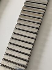 10 piezas FIXO-FLEX Reloj Pulsera Elástica 14mm 16mm 17mm 18mm 19mm 20mm 22mm, usado segunda mano  Embacar hacia Argentina